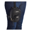 Torba na udo OXFORD L1R (1L) BLACK
