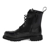 Buty krótkie BROGER MONTANA BLACK czarny