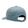 Czapka z daszkiem FOX LEVEL UP STRAPBACK CITADEL niebieski