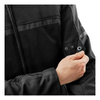 Kurtka tekstylna OZONE NEO AIR BLACK czarny
