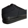 Buty rowerowe FOX UNION CANVAS MID BLACK czarny