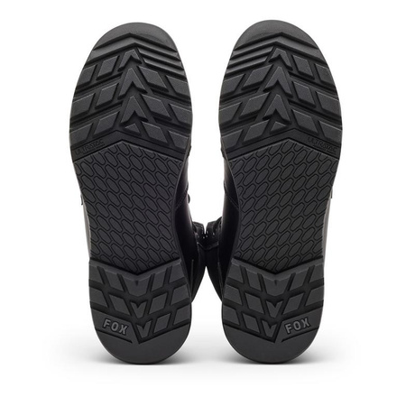 Buty cross FOX RANGER ADV BLACK czarny