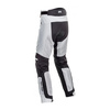 Spodnie tekstylne RICHA AIRVENT EVO 2 GRAY szary czarny