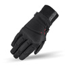 Rękawice miejskie SHIMA OSLO WIND MEN BLACK czarny
