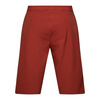 Spodenki rowerowe FOX RANGER W/LINER RUST bordowy