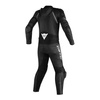 Kombinezon dwuczęściowy DAINESE AVRO D2 BLACK/ANTHRACITE czarny szary