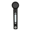 Zapięcie składane KRYPTONITE KEEPER MINI 80CM BLACK czarny
