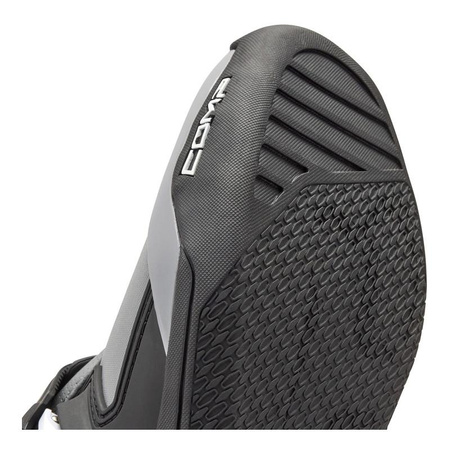 Buty cross FOX COMP BLACK/GREY czarny szary
