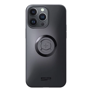 Etui na telefon SP CONNECT PHONE CASE SPC+ IPHONE 15 PRO MAX czarny