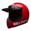 KASK BELL MOTO-3 CLASSIC RED