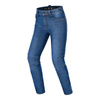 Jeansy motocyklowe damskie SHIMA RIDGE LADY BLUE niebieski