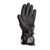 Rękawice sportowe SECA TRACKDAY BLACK czarny