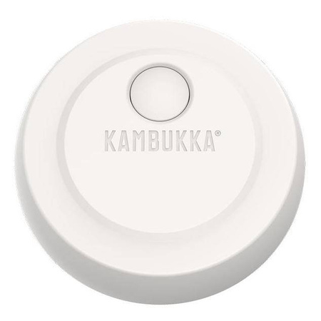 Termos obiadowy KAMBUKKA BORA Pink Blossom 400ml różowy biały