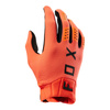Rękawice cross FOX FLEXAIR FLUO ORANGE pomarańczowy fluo