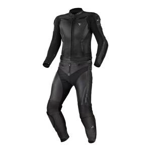 Kombinezon dwuczęściowy SHIMA CHASE BLACK czarny