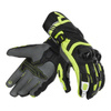 Rękawice sportowe REBELHORN ST LONG BLACK/GREY/FLO YELLOW czarny szary żółty fluo