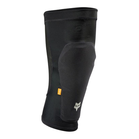 Ochraniacz kolan FOX ENDURO SLEEVE BLACK czarny