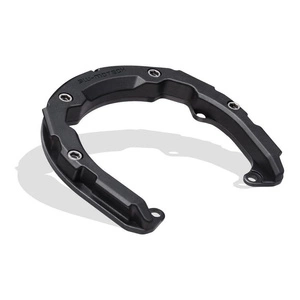 Mocowanie TANK RING SW MOTECH PRO KAWASAKI/SUZUKI/YAMAHA 7/8 ŚRUB BLACK czarny