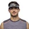 Czapka z daszkiem BUFF VISOR R-B-MAGIC GREY