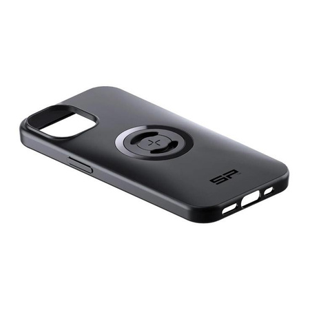 Etui na telefon SP CONNECT PHONE CASE SPC+ IPHONE 16 czarny
