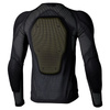 Zbroja RST ARMOUR BLACK czarny