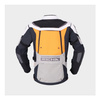 Kurtka tekstylna RICHA INFINITY 2 ADVENTURE GREY/ORANGE szary pomarańczowy czarny