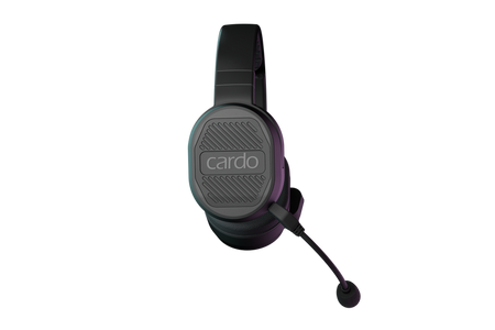 Zestaw nagłowny CARDO EDGEPHONES JBL