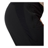 Spodenki rowerowe damskie FOX LADY RANGER BLACK czarny