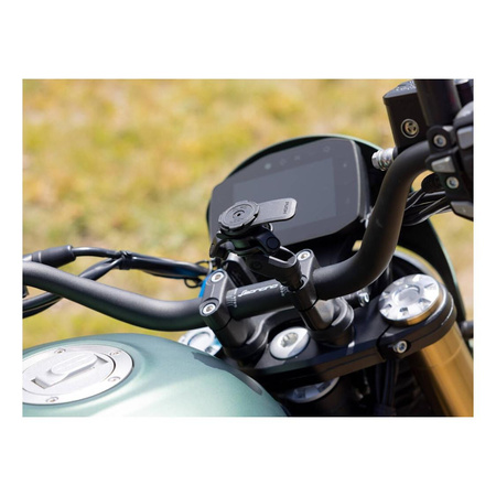 Uchwyt montażowy QUAD LOCK na śrubę M8 czarny