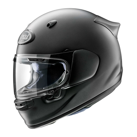 Kask integralny ARAI QUANTIC FROST BLACK czarny mat