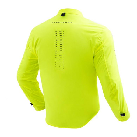 Membrana uniwersalna REBELHORN IN&OUT HYDRASHIELD PRO FLUO YELLOW żółty fluo