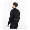 Kurtka tekstylna KNOX HONISTER BLACK czarny