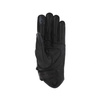 Rękawice miejskie RICHA CRUISER 2 BLACK czarny