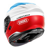 Kask integralny SHOEI GT-AIR 3 LILT TC-10 niebieski biały czerwony