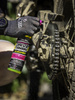 Środek MUC-OFF POWERSPORTS DRIVETRAIN CLEANER 0,5L