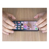 Szkło ochronne QUAD LOCK iPhone 14 Pro przezroczysty