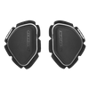 Slidery kolan SPIDI RACING SLIDER BLACK/WHITE czarny biały