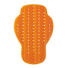 Protektor wymienny pleców RICHA D3O VIPER STEALTH LEVEL 1 pomarańczowy