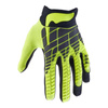 Rękawice cross FOX 360 FLUO YELLOW żółty fluo