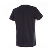 Koszulka T-shirt DAINESE SPEED DEMON BLACK czarny