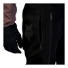 Spodnie cross FOX RANGER OFFROAD BLACK czarny