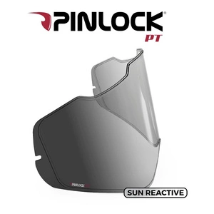 Pinlock ARAI TOUR-X3/X4 PROTECT TINT SUN REACTIVE
