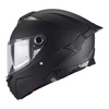 Kask integralny MT THUNDER 4 R SV PURE A1 MATT czarny mat