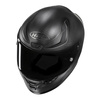 Kask integralny HJC RPHA 1 V2 CARBON SOLID MATTE BLACK czarny mat