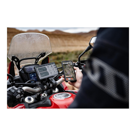 Nawigacja motocyklowa GARMIN ZUMO XT2