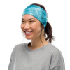 Opaska sportowa BUFF COOLNET UV HEADBAND na głowę
