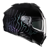 Kask integralny HJC I71 CELOS BLACK/GREY czarny szary