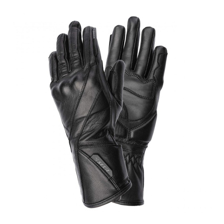 Rękawice sportowe damskie SECA SHEEVA III BLACK czarny