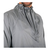 Kurtka tekstylna KNOX TOR LIGHT GREY szary