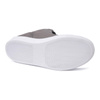 Trampki motocyklowe REBELHORN TRAMP II GREY szary